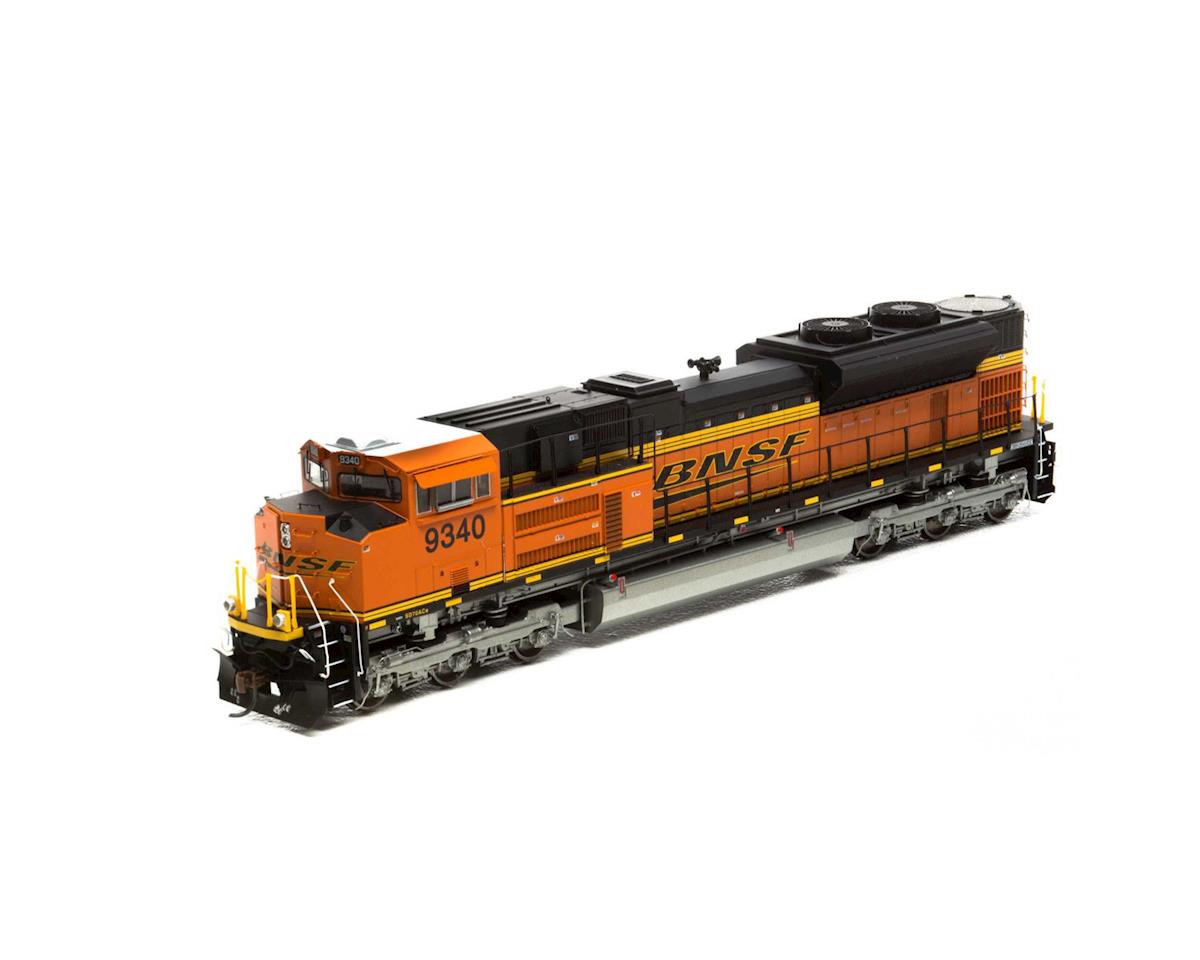 Athearn HO SD70ACe, BNSF #9340 [ATHG68763] - AMain Hobbies