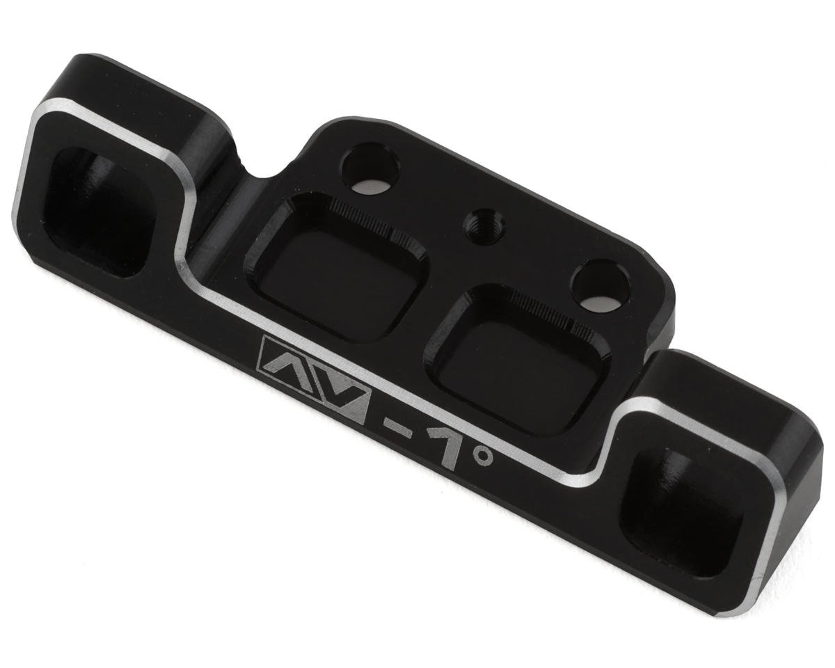 Avid RC TLR 22 5.0 Aluminum 