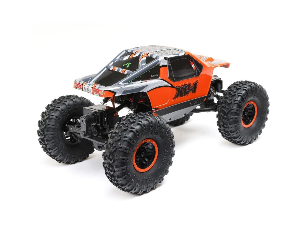 mini 4ws