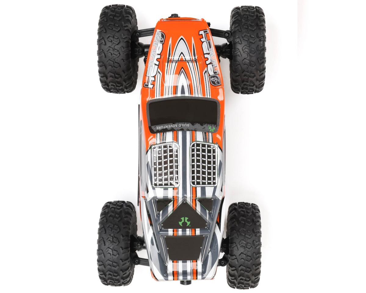 mini 4ws