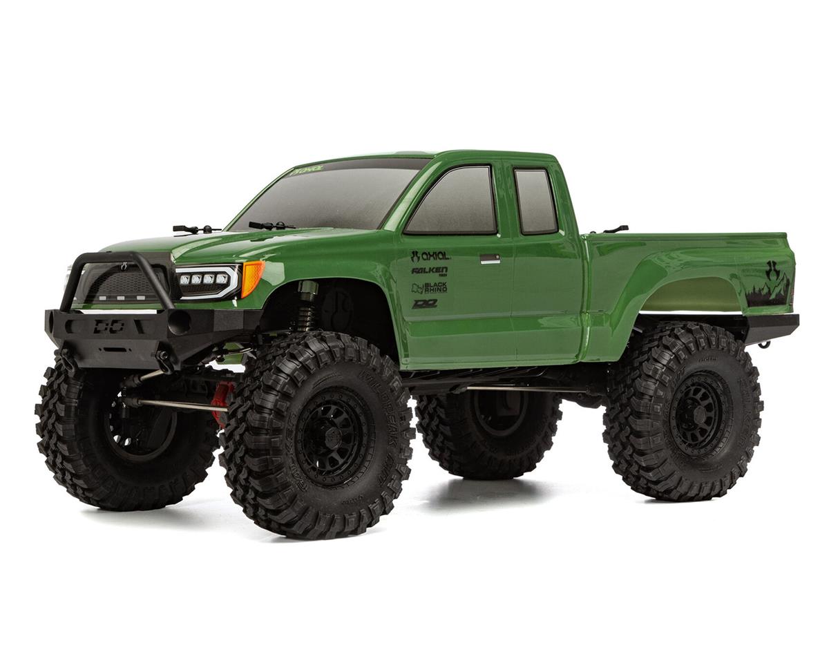 Axial scx10 iii