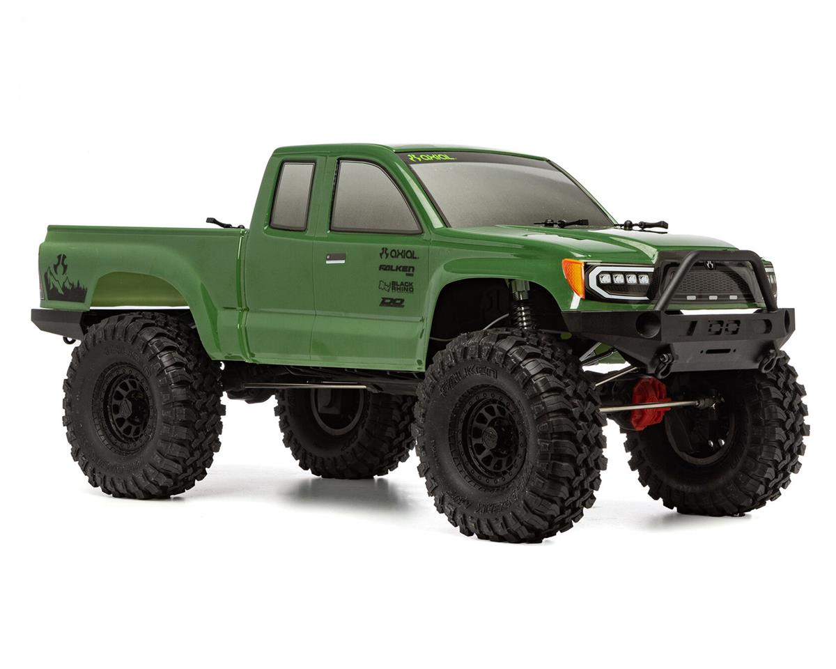 Axial SCX10 III 