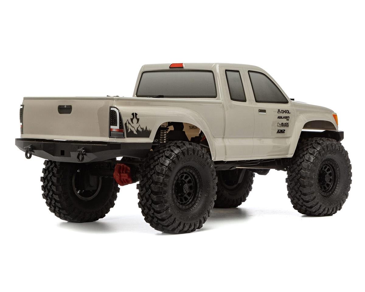 Axial SCX10 III 