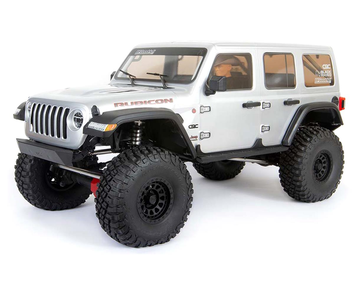 scx6 axial