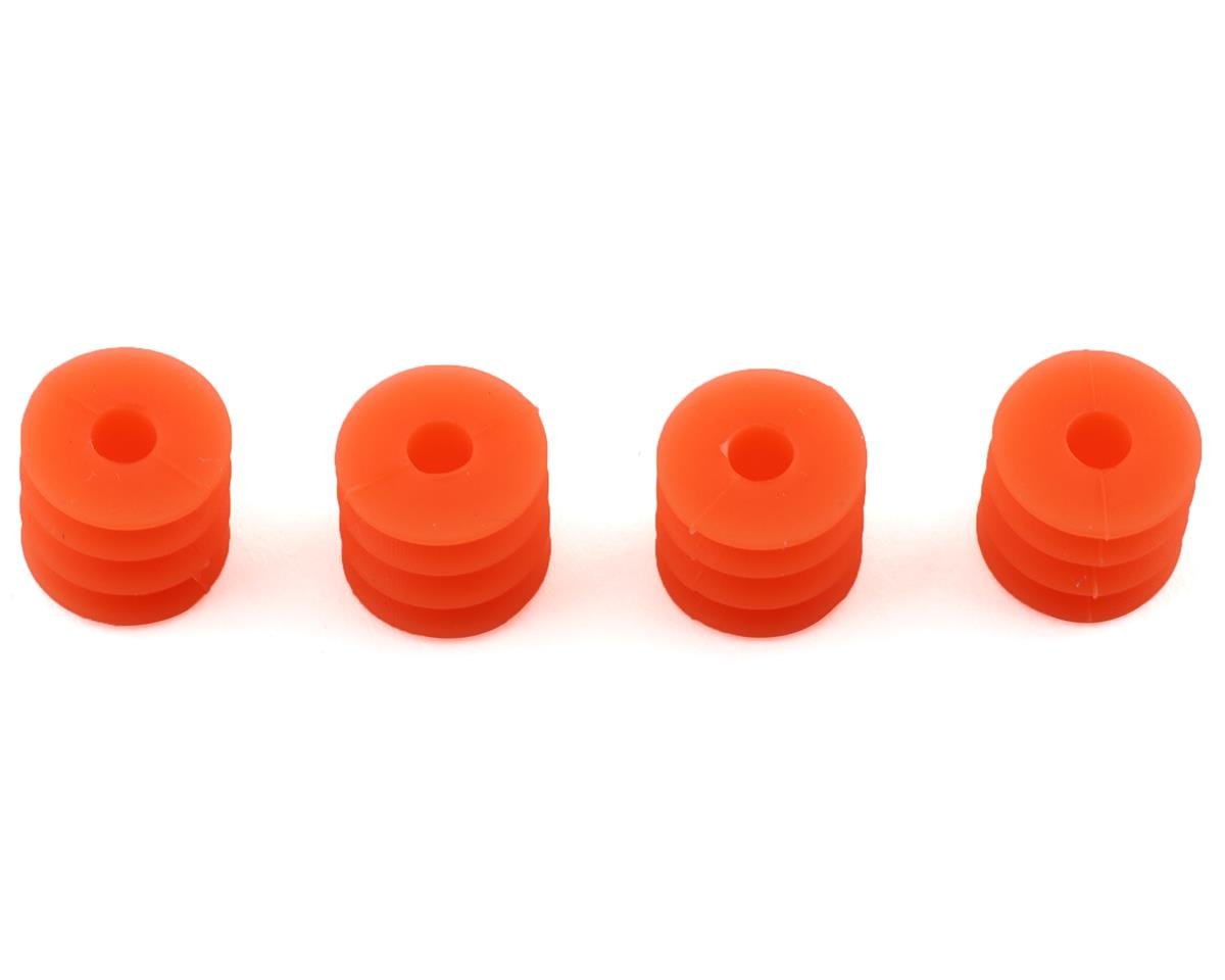 Axial RBX10 Ryft Shock Bump Stop (4) [AXI233021] - AMain Hobbies