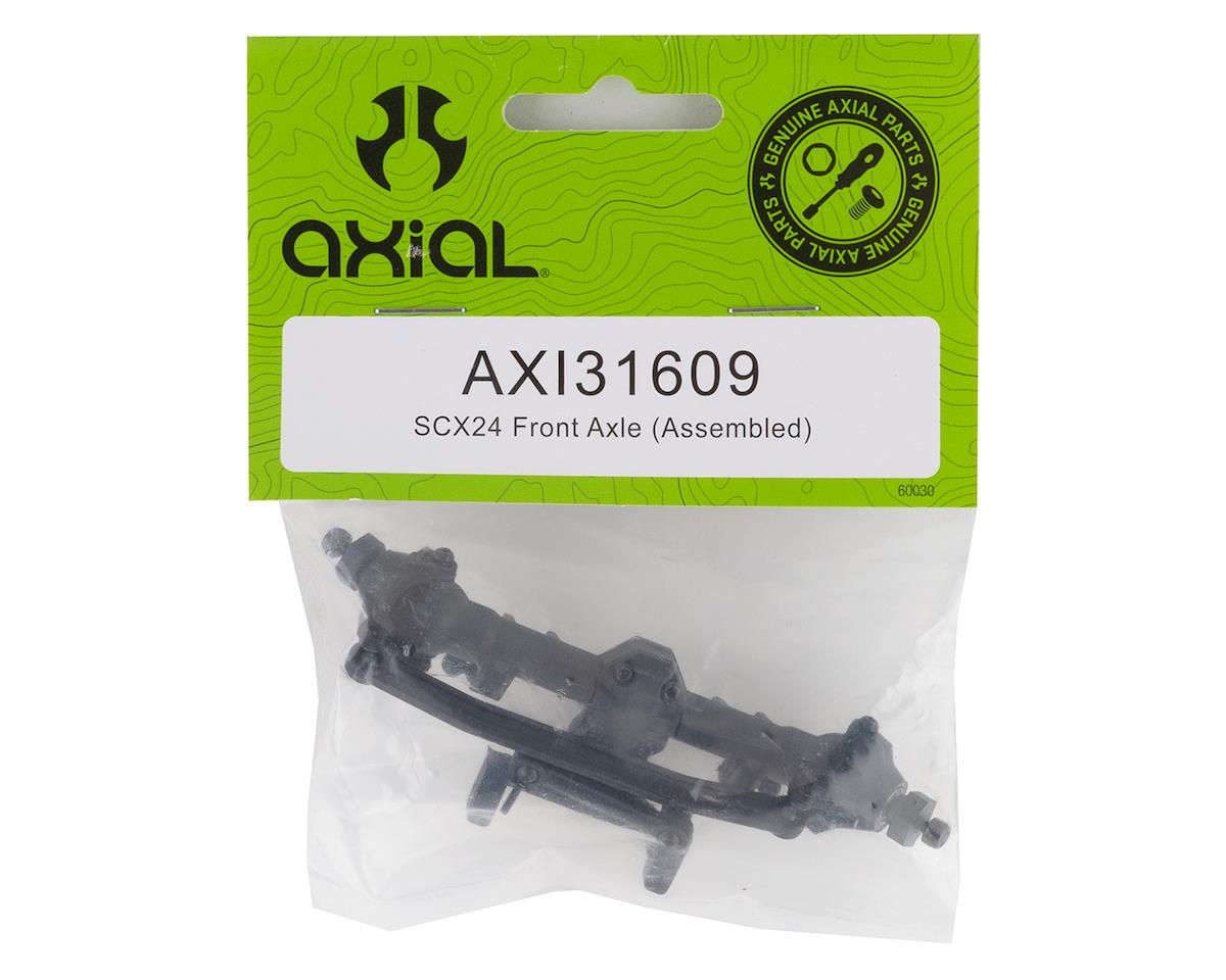 Axial SCX24 Front Axle [AXI31609] - AMain Hobbies