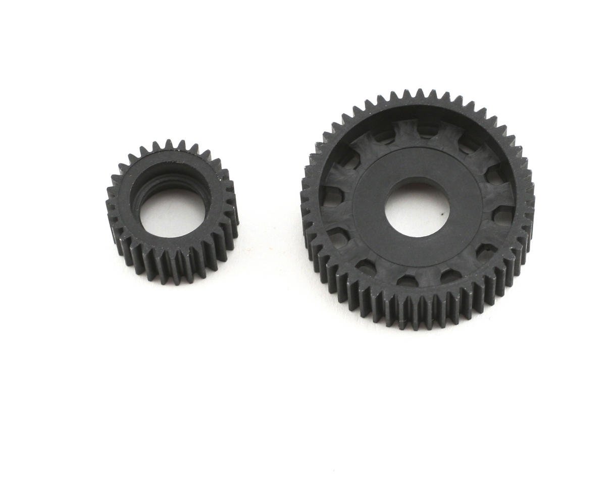 Axial Gear Set [AXI80010] - AMain Hobbies