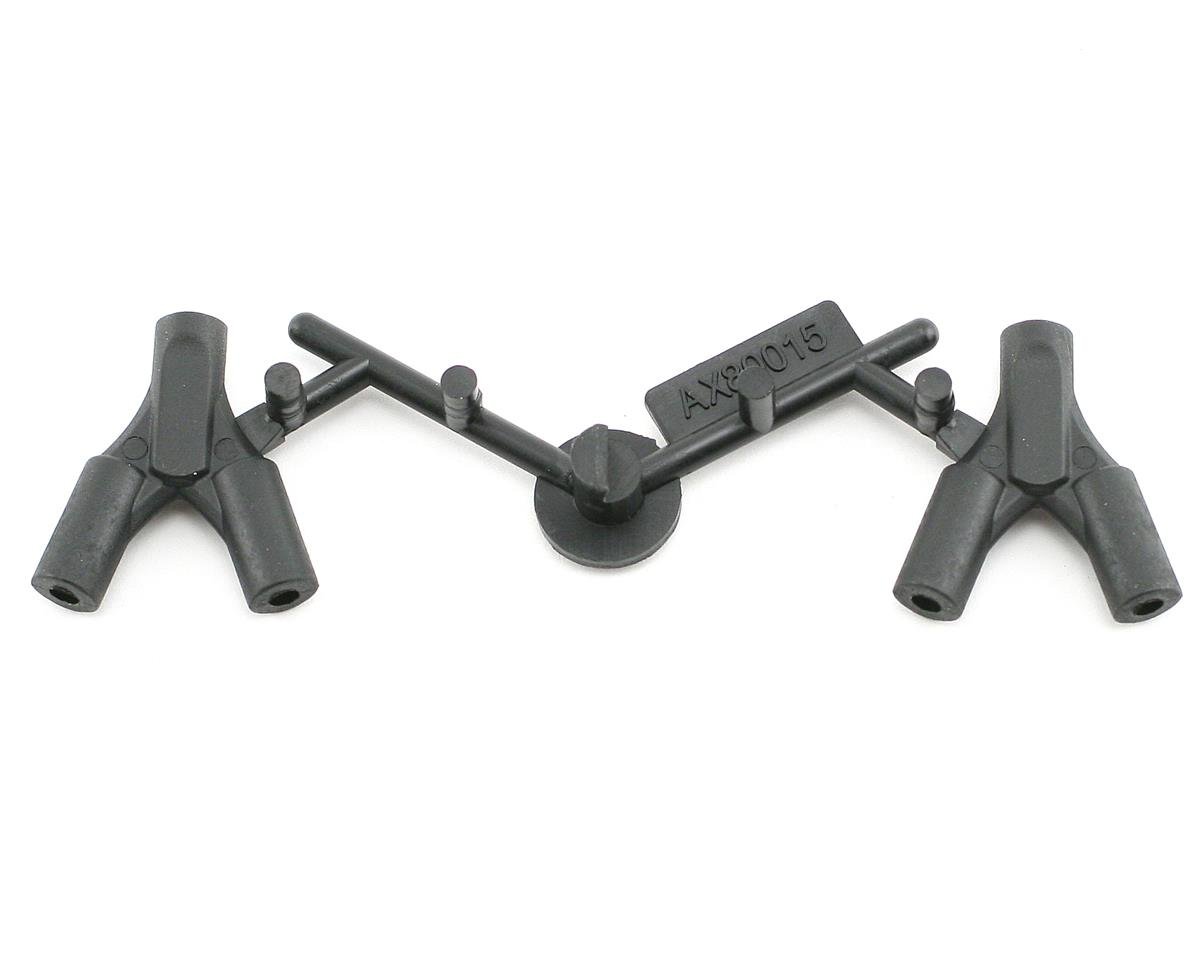 Axial 3-Link Connector: AX10 Scorpion [AXI80015] - AMain Hobbies