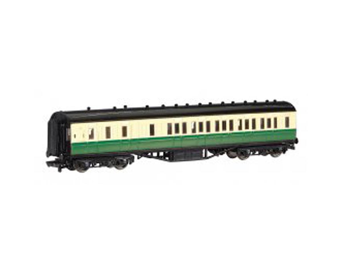 Bachmann Thomas & Friends HO Scale Gordon's Express Brake Coach ...