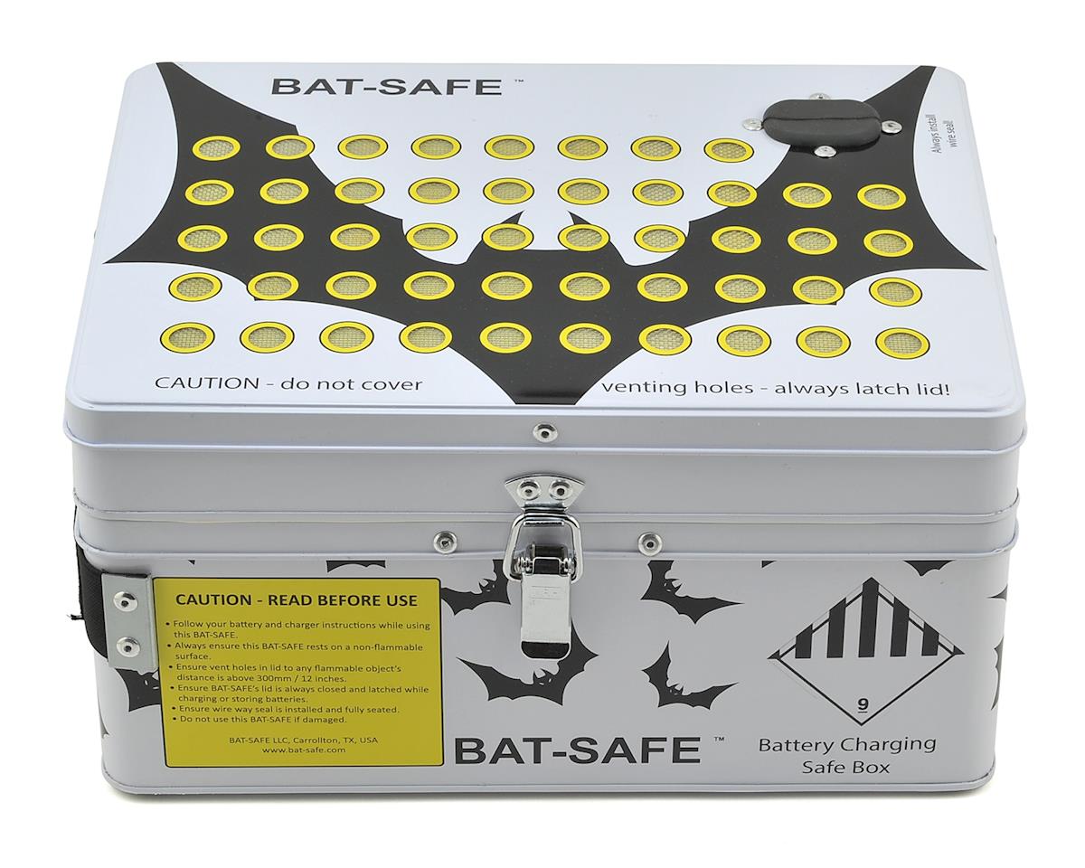 Bat-Safe LiPo Charging Case BAF-BAT-SAFE