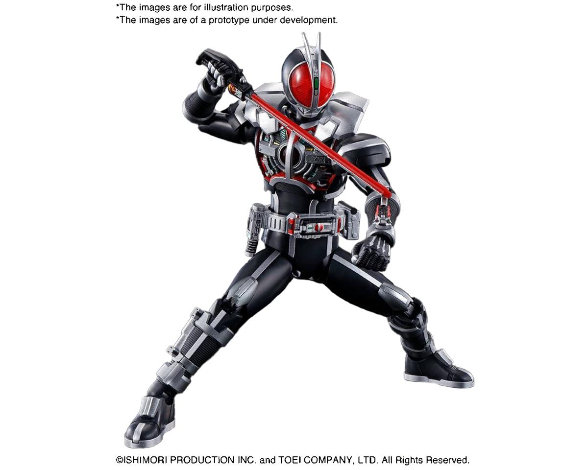 Bandai Figure-Rise Standard Masked Rider Faiz (Axel) 