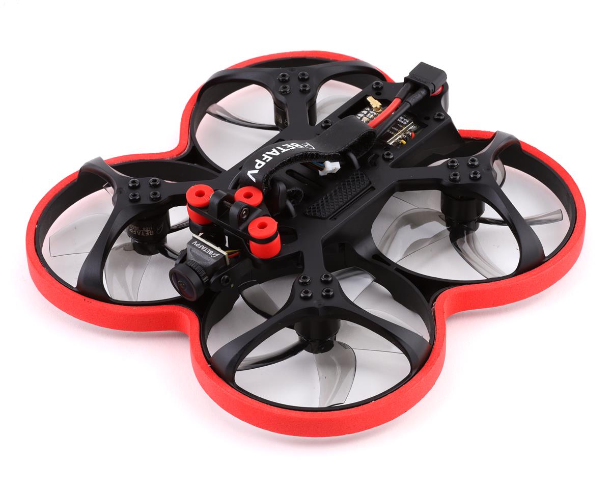 BetaFPV 95X V3 PNP Whoop Quadcopter Drone [BFPV-00313864-5]