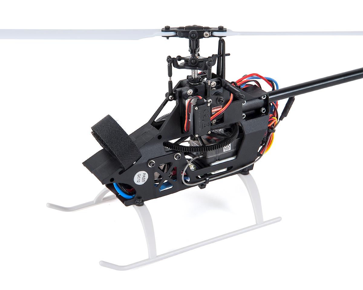 Blade 200 S RTF Fixed Pitch Flybarless Helicopter w/SAFE Technology ...