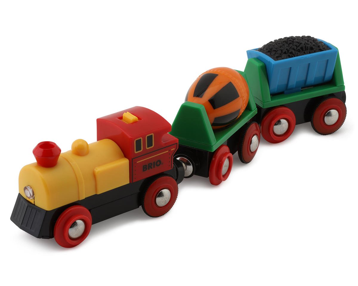 Brio train 2024 9 pack Marie2223