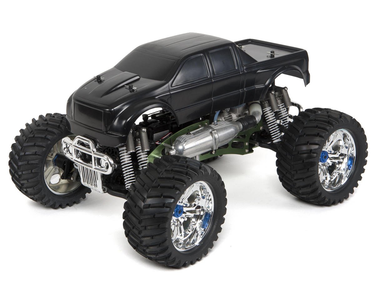 Cen nitro on sale monster truck