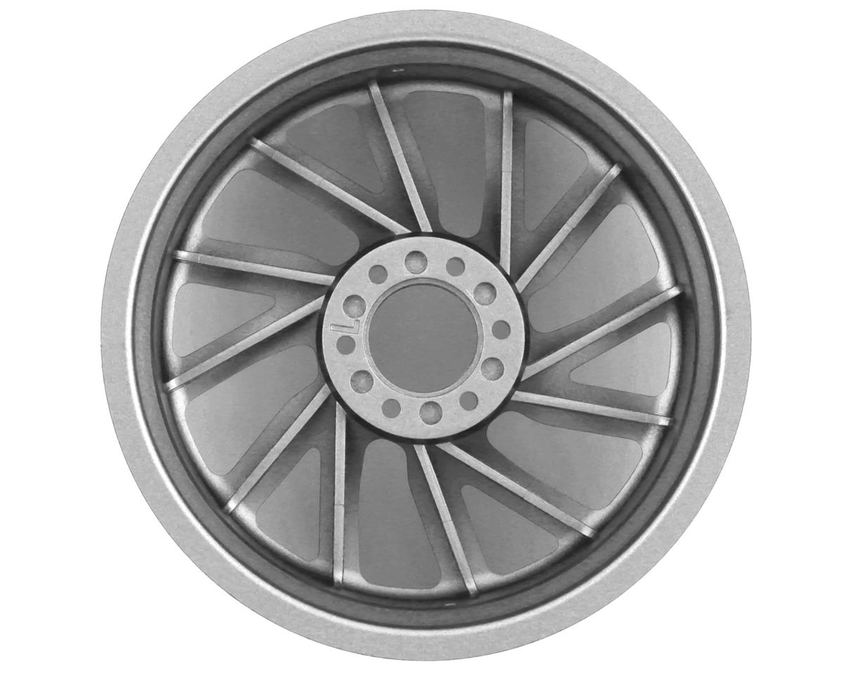 CEN F250 KG1 Forged Vile KF004 Wheel (Silver) (2) [CEGCD0650] - AMain ...