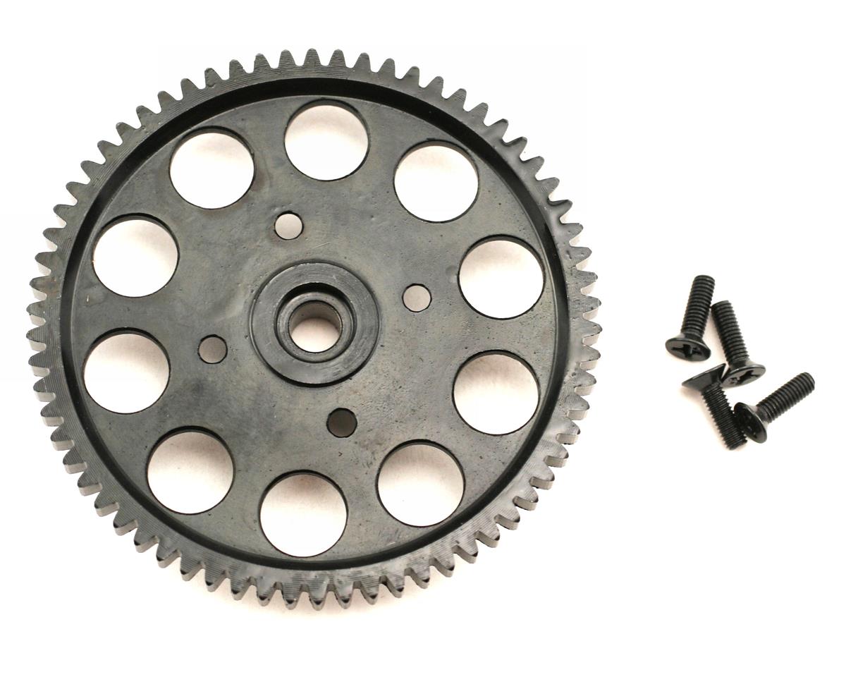 Fioroni 35mm Turbo Sliding Clutch Universal Flywheel + Nut [FIO-OT-FR50] -  AMain Hobbies