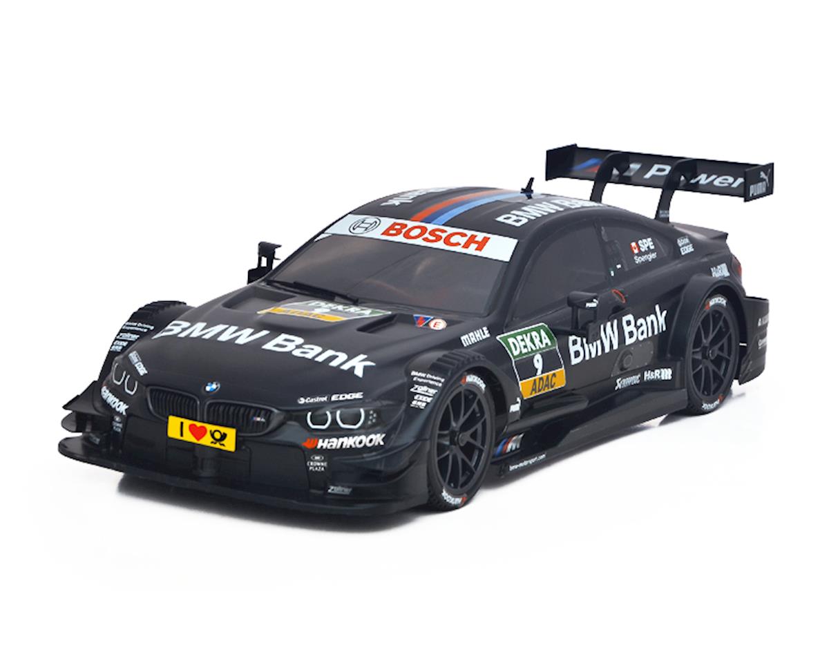 Gt DTM