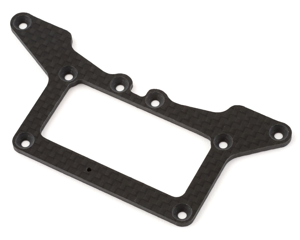 CRC CK25AR Carbon Fiber Lower Rear Pod Plate (2.5mm) [CLN3367] - AMain ...