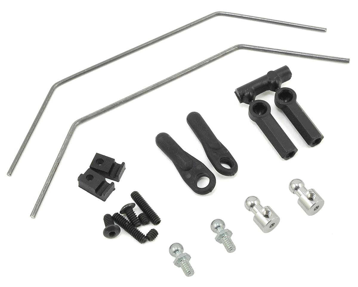 Custom Works Enforcer 7 Front Sway Bar Kit [CSW4228] - AMain Hobbies