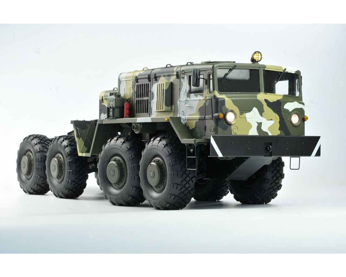 CROSS RC 1/12 BC8 Military Truck Model DIY Car Metal Front Lower Suspension Arm 