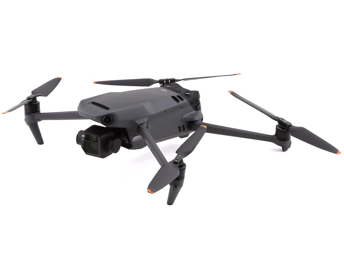 DJI Mini 3 Pro Camera Drone (with RC-N1 Remote) - CP.MA.00000488.02 for  sale online