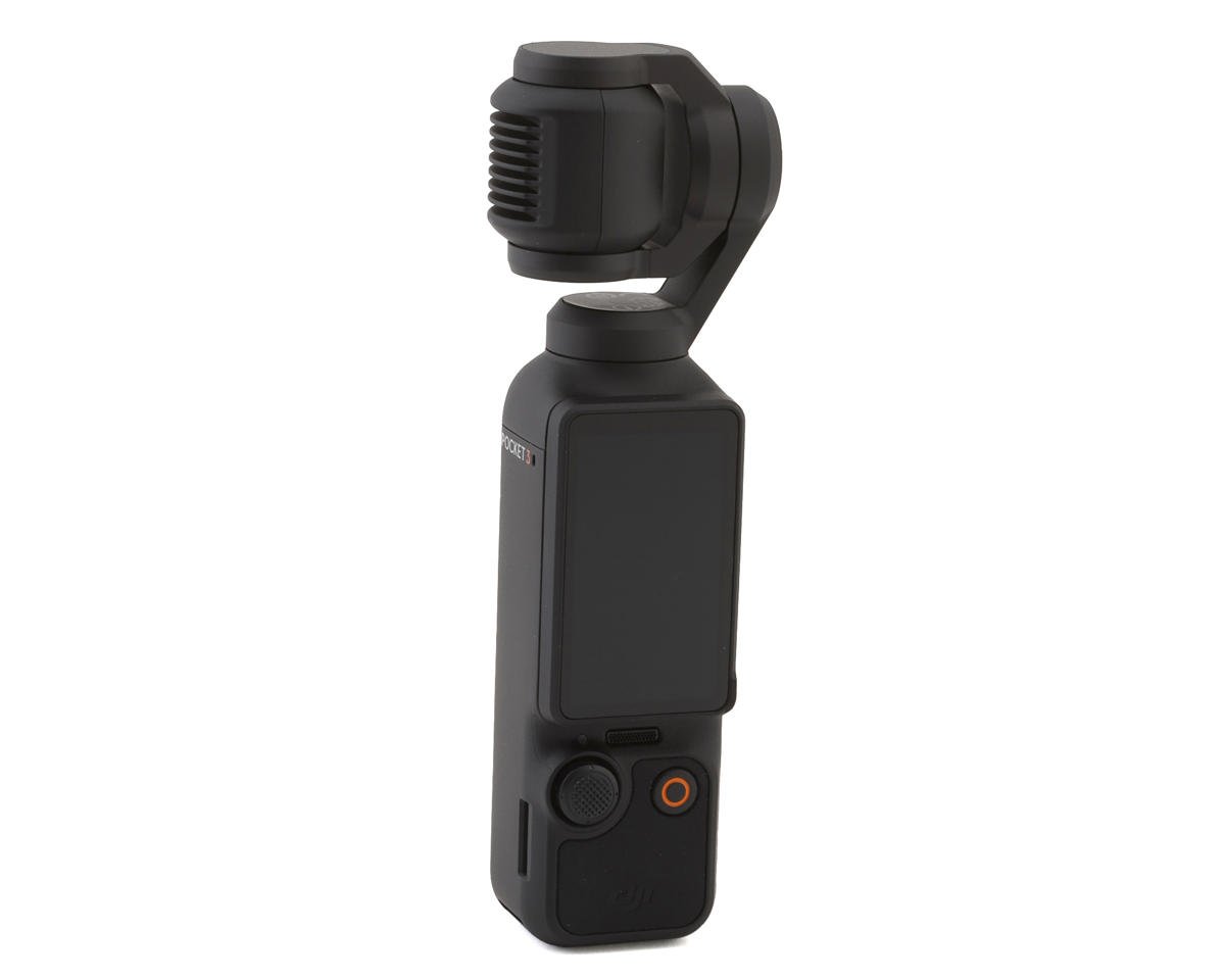 DJI Osmo Pocket 3 Stabilized Camera [DJI-CP.OS.00000301.01] - AMain Hobbies