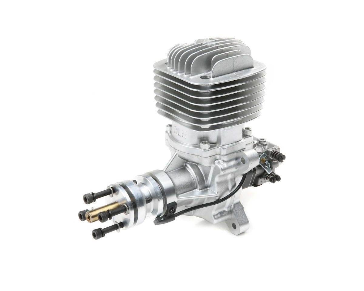 DLE Engines DLE-61cc Gas Engine w/Electronic Ignition [DLE-61] - AMain ...