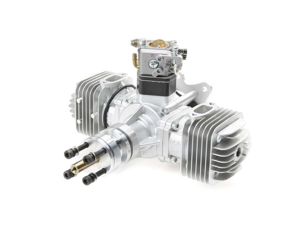 DLE Engines DLE-60 60cc Twin Gas Engine with Electronic Ignition and ...