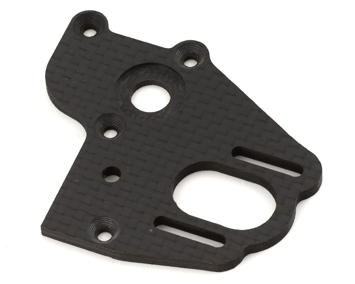 DragRace Concepts Maxim Carbon Fiber Motor Plate [DRC-10060.1] - AMain ...