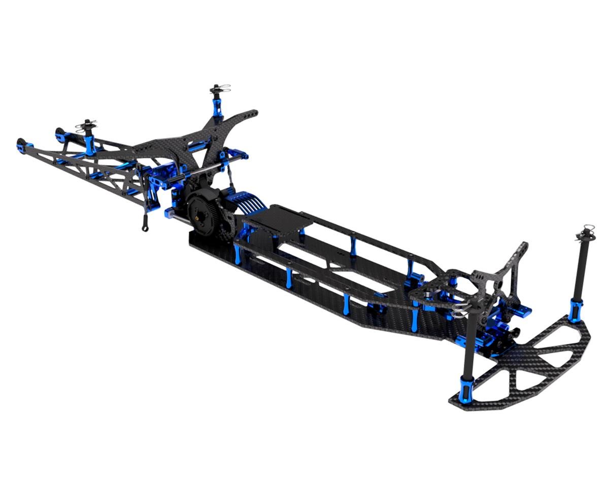 drag race concepts chassis