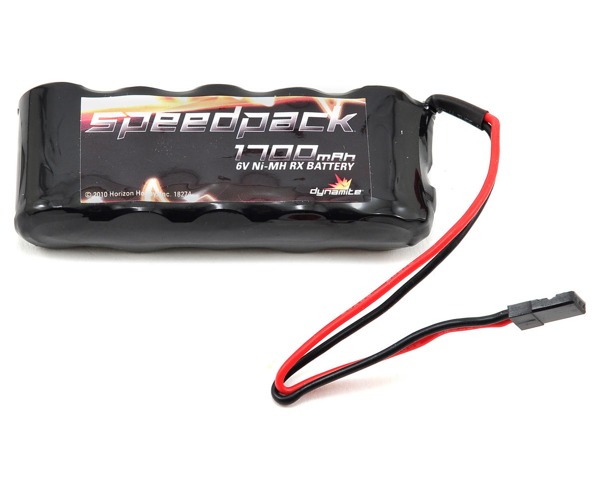 Receiver Battery Pack 6.0v 2013. Battery, RX Power Pack (5-Cell Flat Style, NIMH, 1200mah). Аккумуляторы для приемника Hongli. Battery Stick (NIMH) 77375.