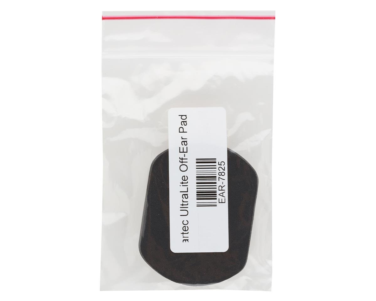 Eartec Ultralite Off Ear Pad Ear 7825 Amain Hobbies 7815