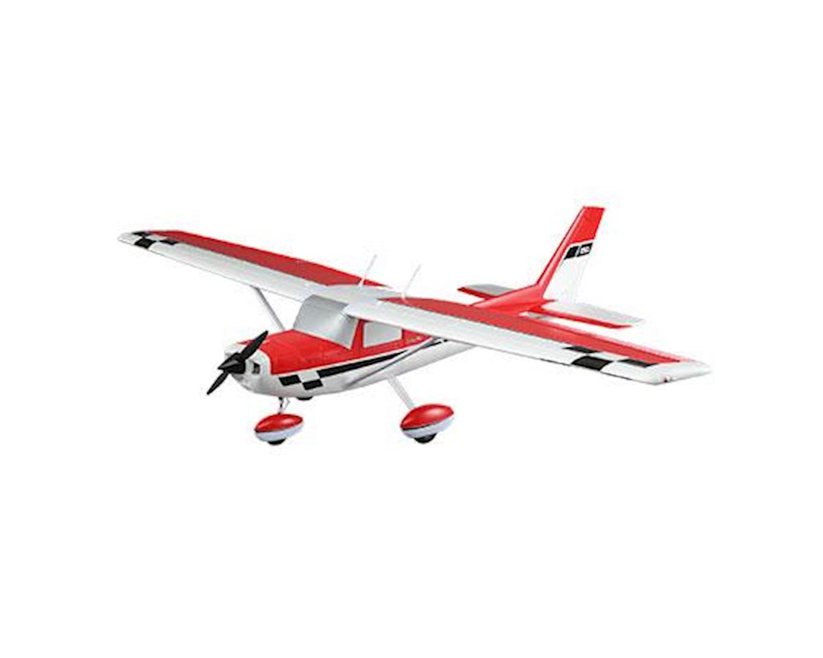 E-flite Carbon-Z Cessna 150 PNP