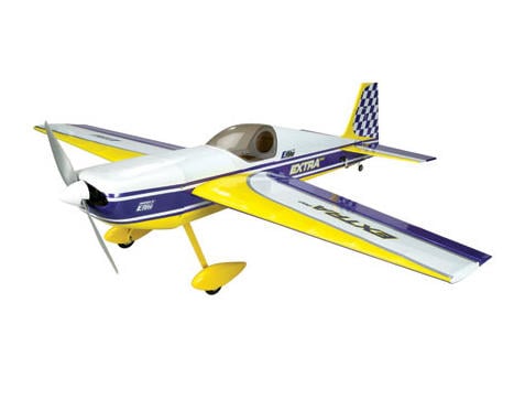 E flite store extra 260