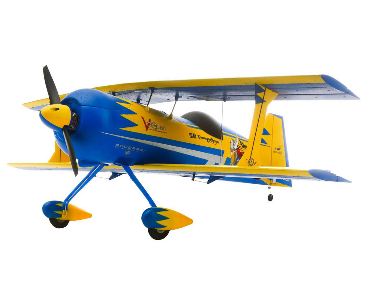 E-flite Viking Model 12 280 Bind-N-Fly Electric Park Flyer Airplane  [EFL6650]