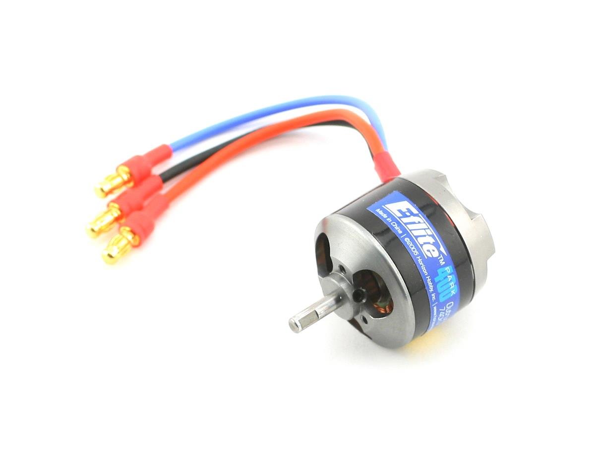 E-flite Park 400 Brushless Outrunner Motor (740kV) [EFLM1300] - AMain ...