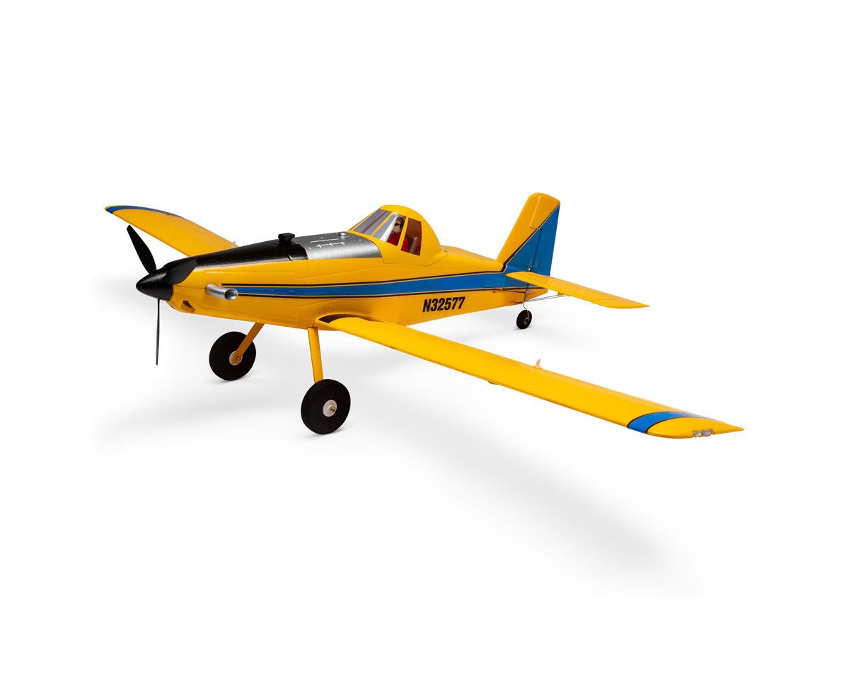 E-flite UMX Air Tractor BNF Basic Electric Airplane (702mm) [EFLU16450] -  AMain Hobbies