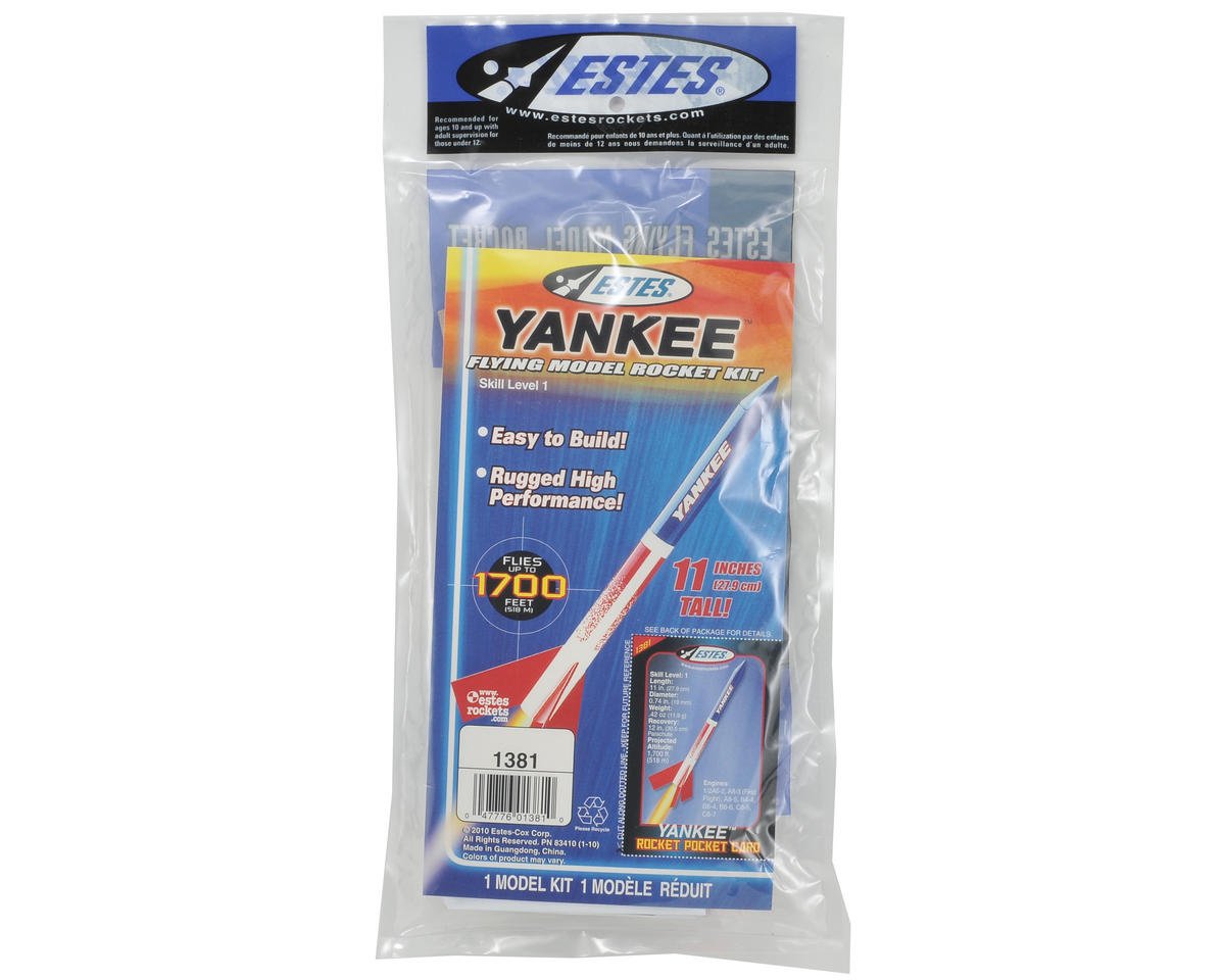 yankee rocket