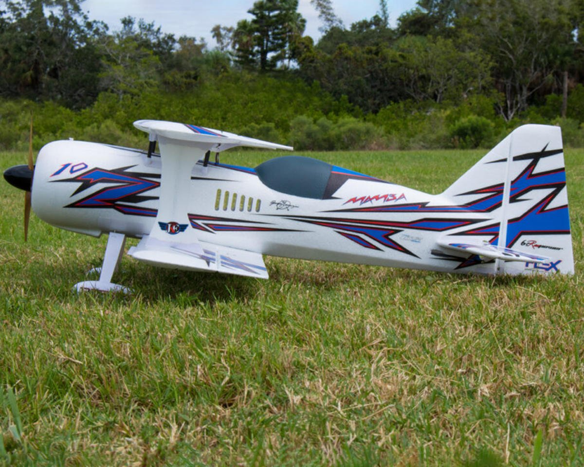 Mamba store rc plane