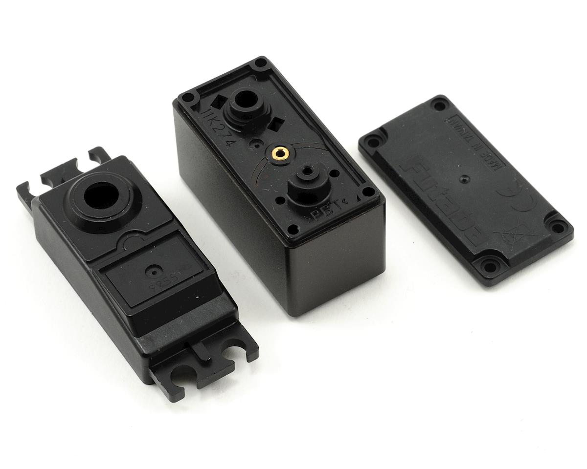 Futaba S9351 Servo Case Set [FUTFCS-9351]