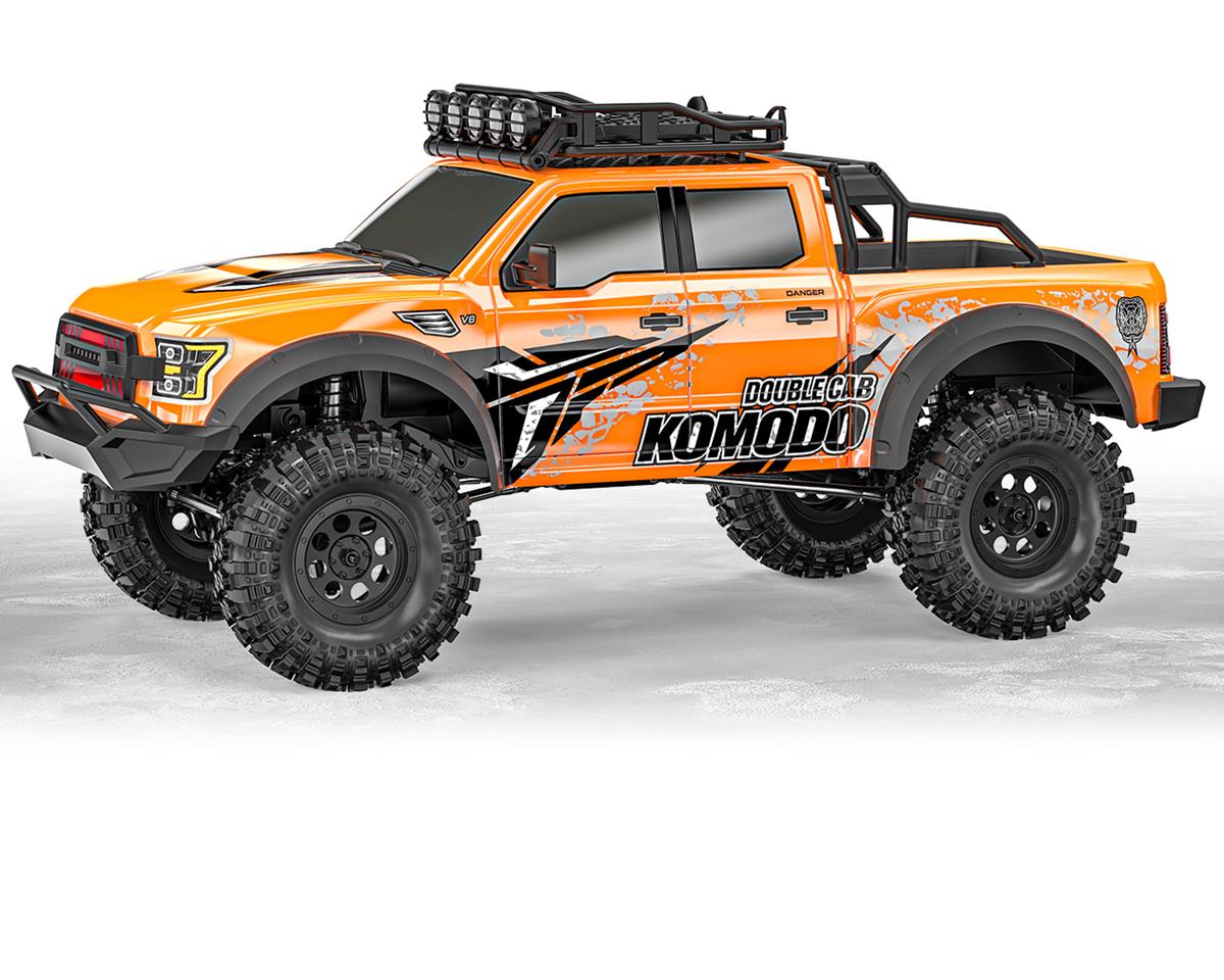 gmade gs02 komodo double cab rtr