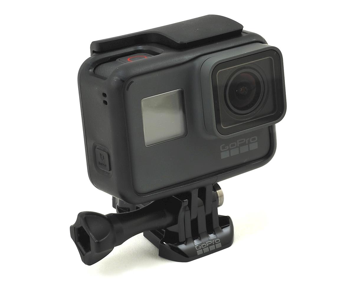 GoPro HERO5 Black Edition 4K Camera [GOP-CHDHX-502]
