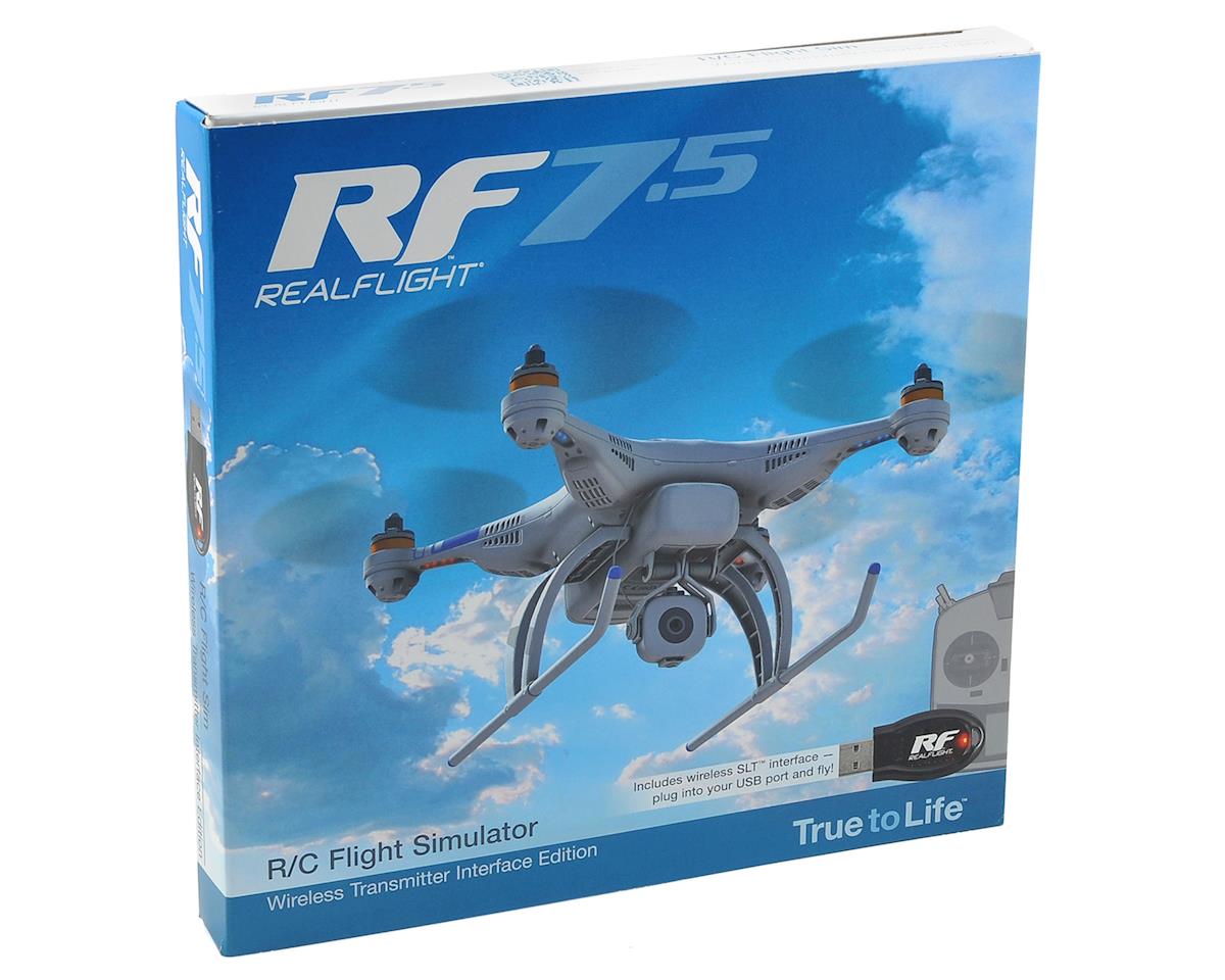 Great prijs Planes RealFlight RC