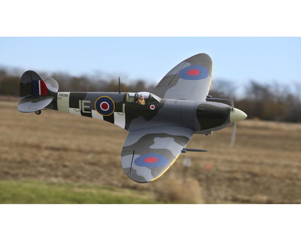 Hangar 9 Spitfire MkIX 30cc ARF [HAN4495] - AMain Hobbies