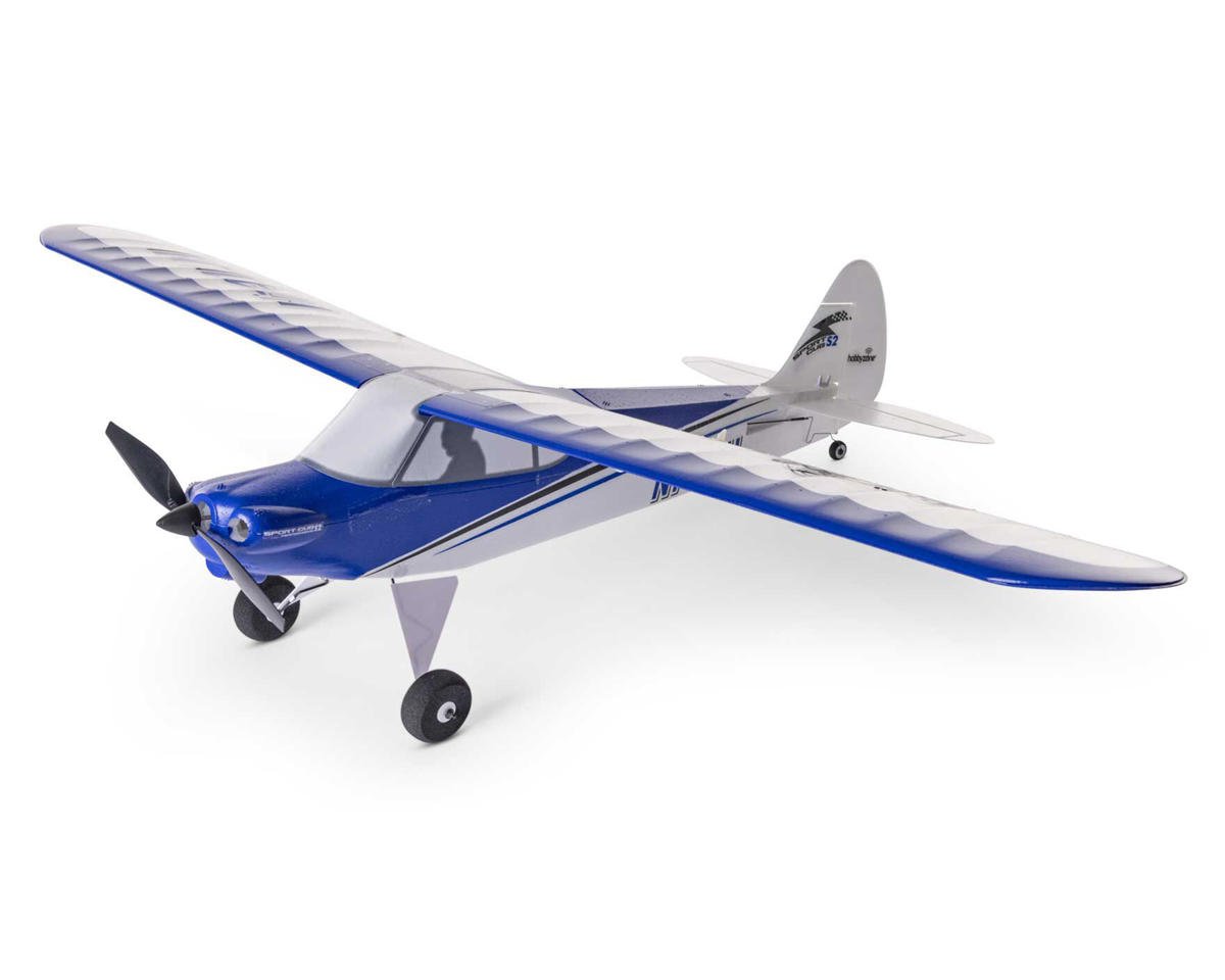 Online Hobby Zone Twin Planes