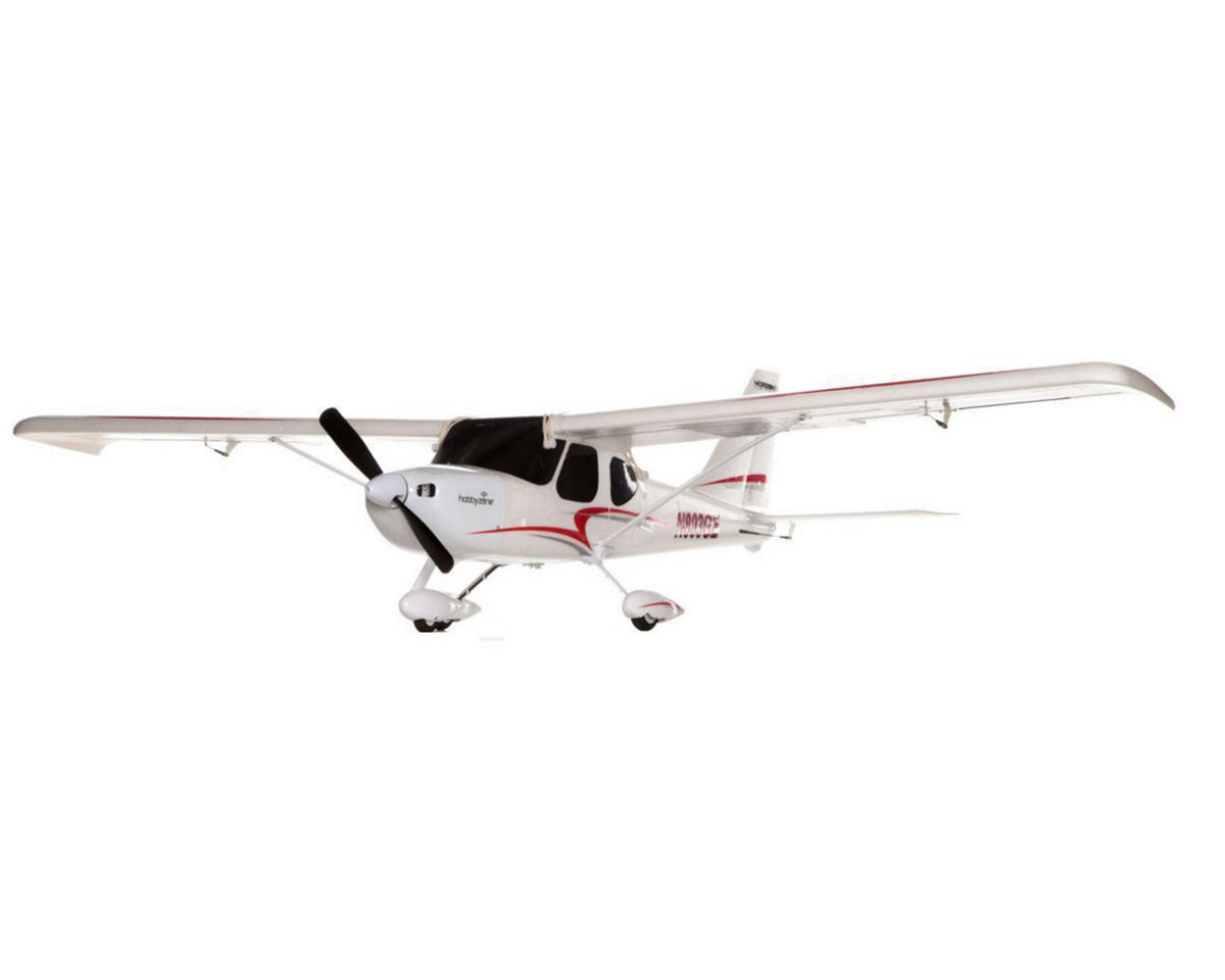 Sportsman s+ store rc plane