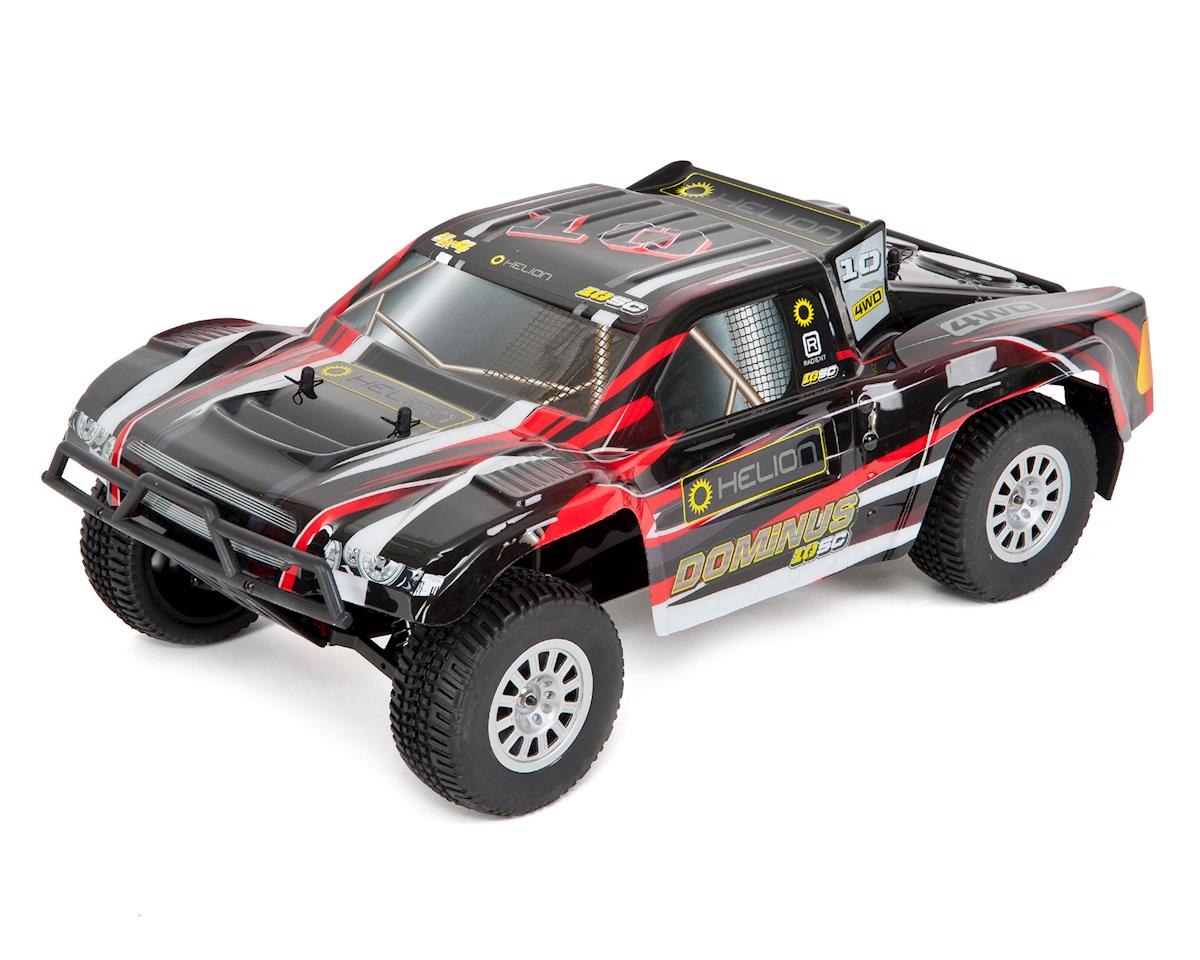 helion rc car