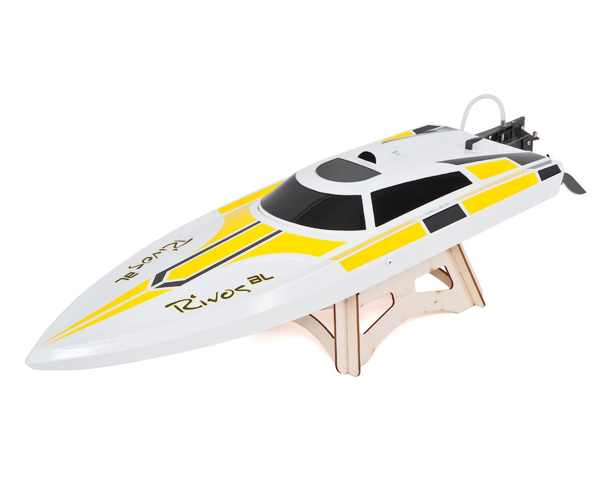 helion rc boat