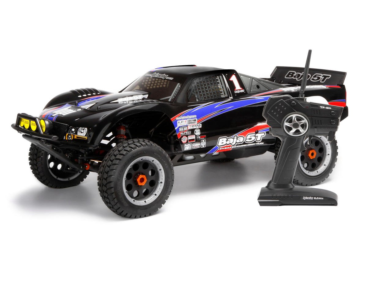 HPI Racing Baja